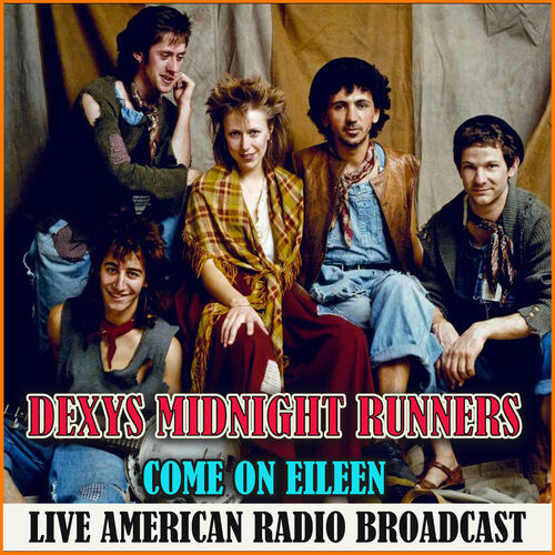 Dexys Midnight Runners